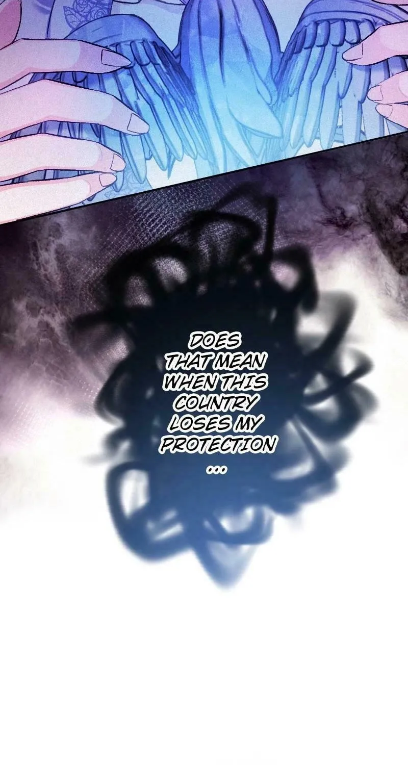 Yari Suterareta Seijo wa, Raisede wa Dekiai Kyohi Suru Koto o Chikaimasu Chapter 2 page 6 - 