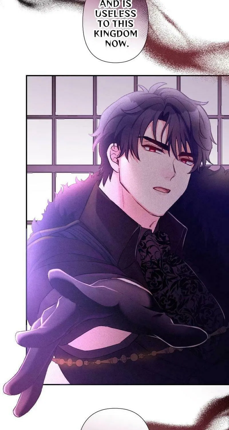 Yari Suterareta Seijo wa, Raisede wa Dekiai Kyohi Suru Koto o Chikaimasu Chapter 2 page 51 - 