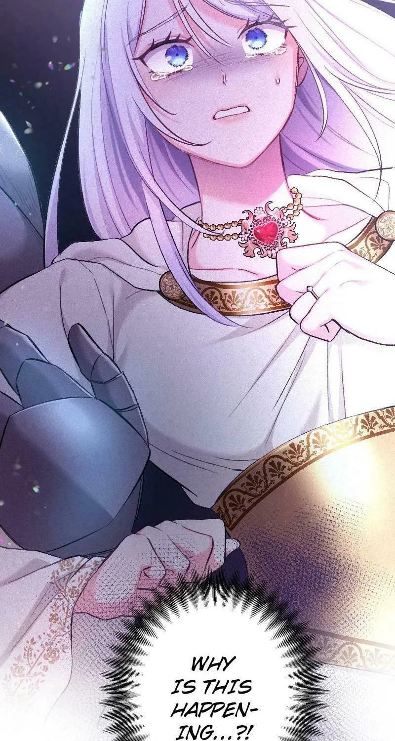 Yari Suterareta Seijo wa, Raisede wa Dekiai Kyohi Suru Koto o Chikaimasu Chapter 2 page 61 - 