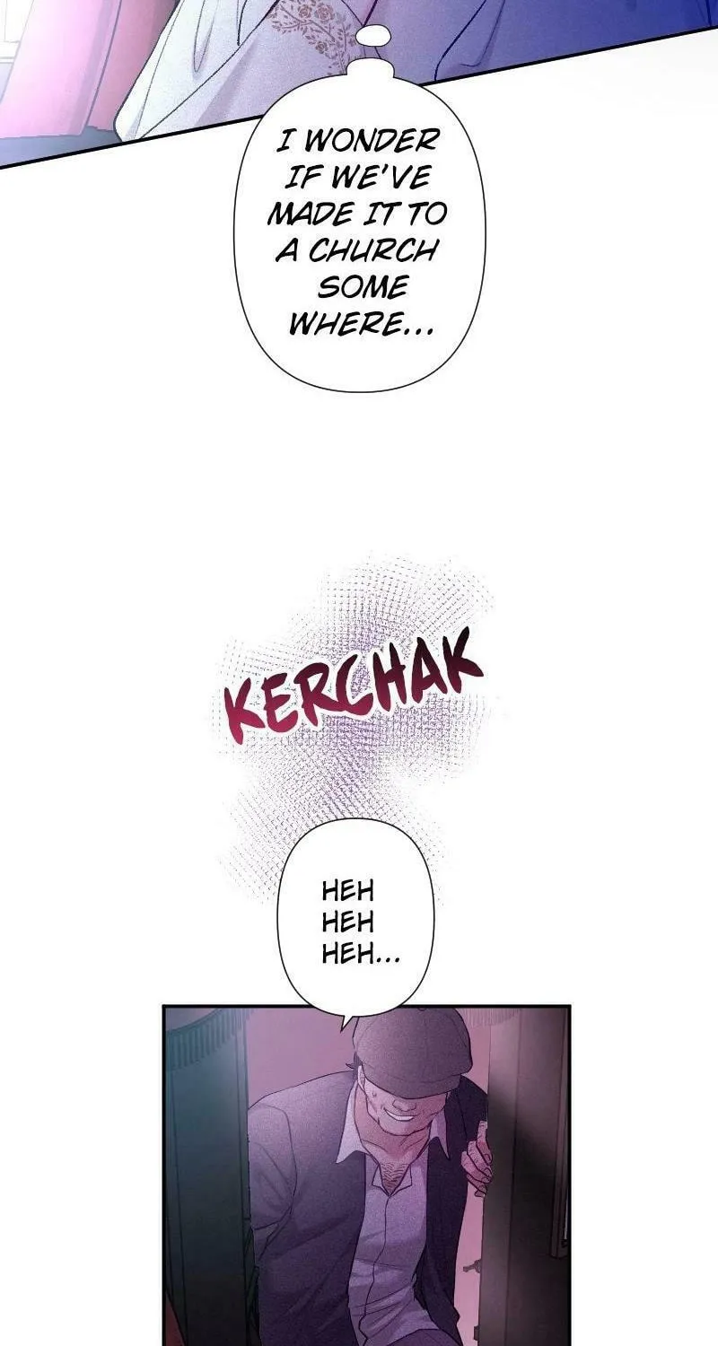 Yari Suterareta Seijo wa, Raisede wa Dekiai Kyohi Suru Koto o Chikaimasu Chapter 2 page 68 - 