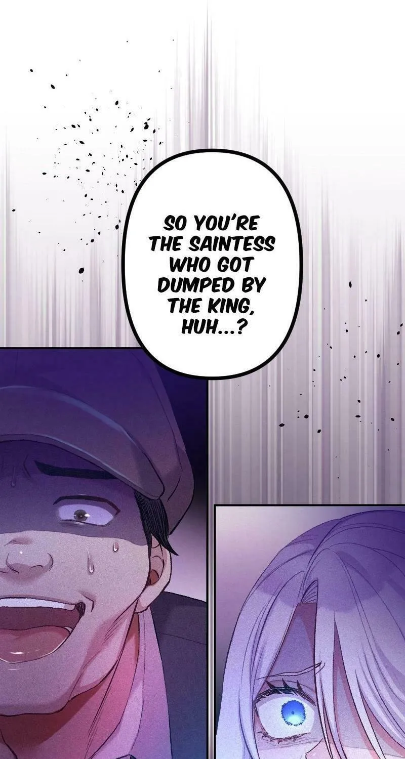 Yari Suterareta Seijo wa, Raisede wa Dekiai Kyohi Suru Koto o Chikaimasu Chapter 2 page 70 - 