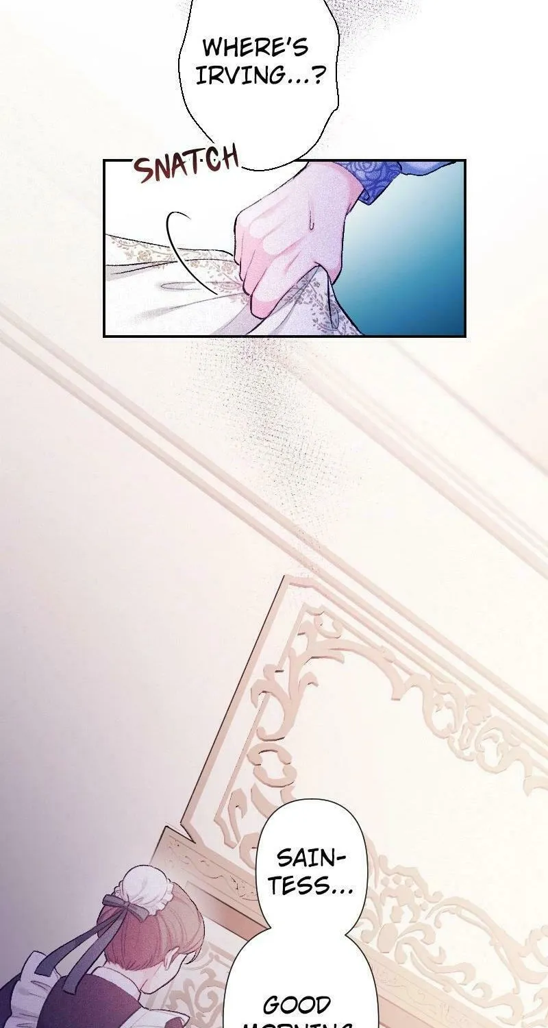 Yari Suterareta Seijo wa, Raisede wa Dekiai Kyohi Suru Koto o Chikaimasu Chapter 2 page 8 - 