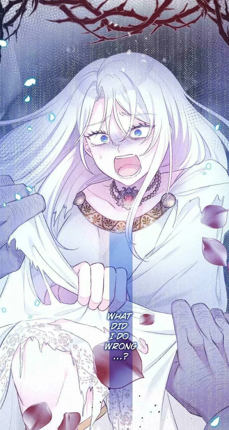 Yari Suterareta Seijo wa, Raisede wa Dekiai Kyohi Suru Koto o Chikaimasu Chapter 2 page 72 - 