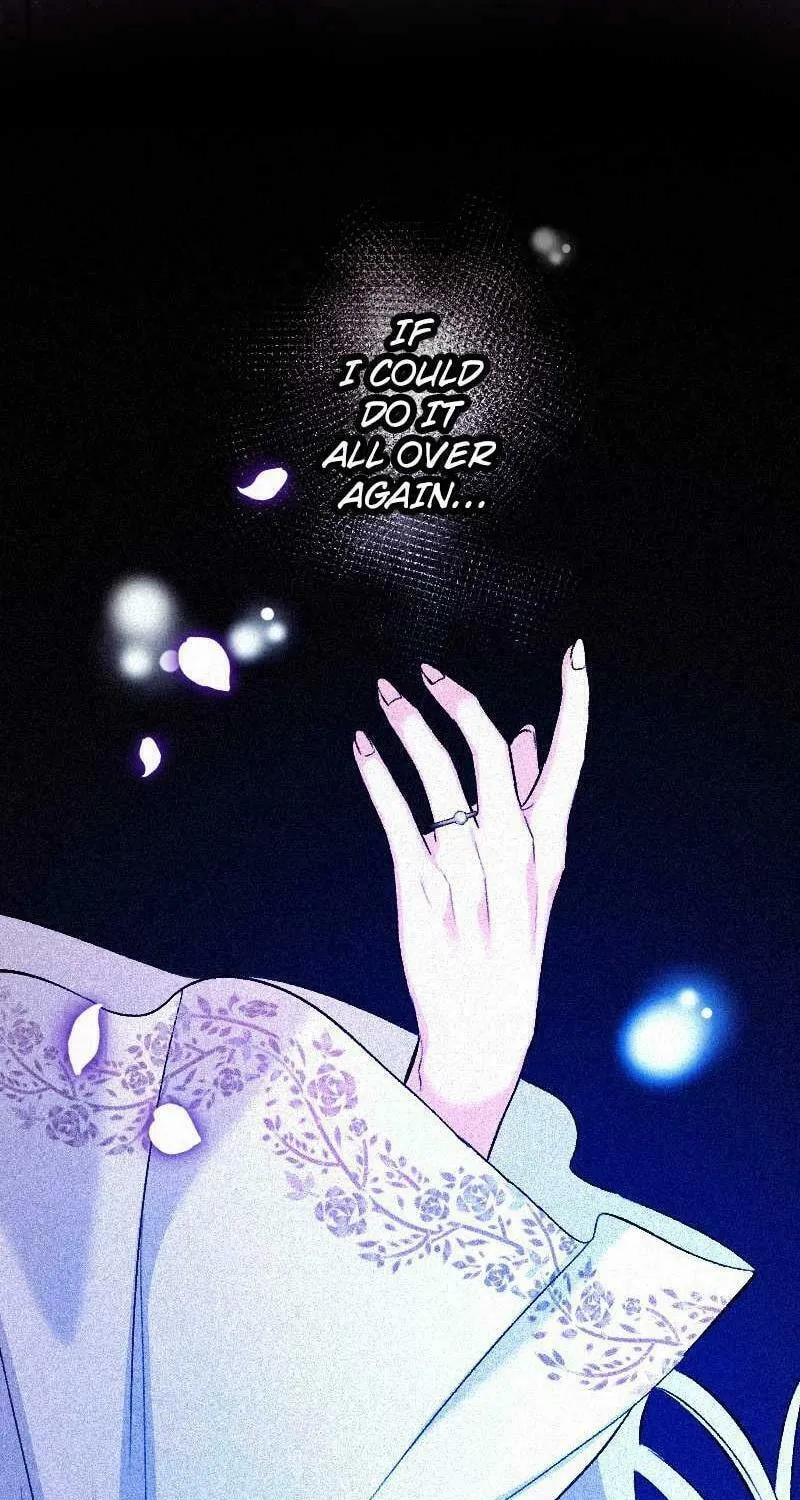 Yari Suterareta Seijo wa, Raisede wa Dekiai Kyohi Suru Koto o Chikaimasu Chapter 2 page 77 - 