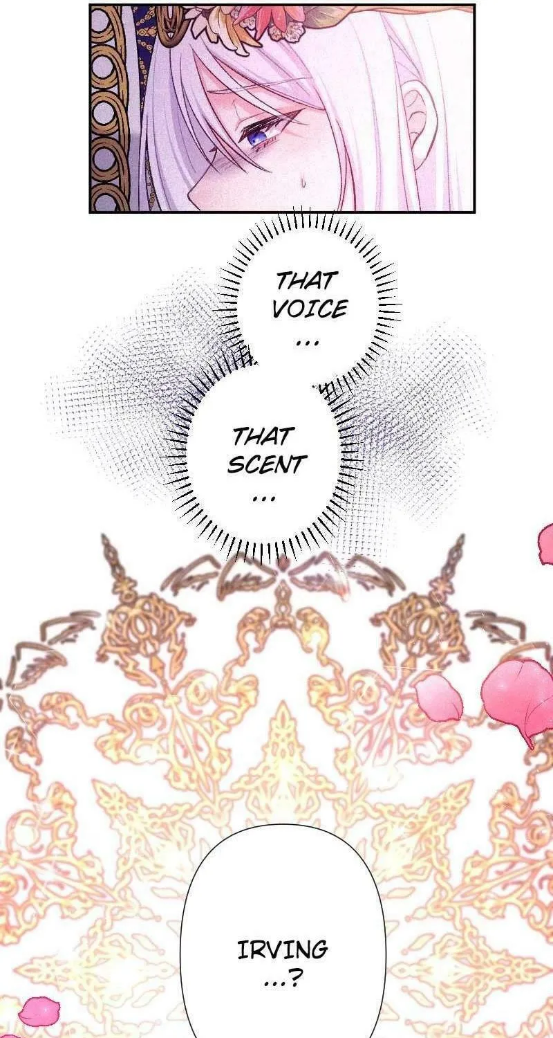 Yari Suterareta Seijo wa, Raisede wa Dekiai Kyohi Suru Koto o Chikaimasu Chapter 2 page 83 - 