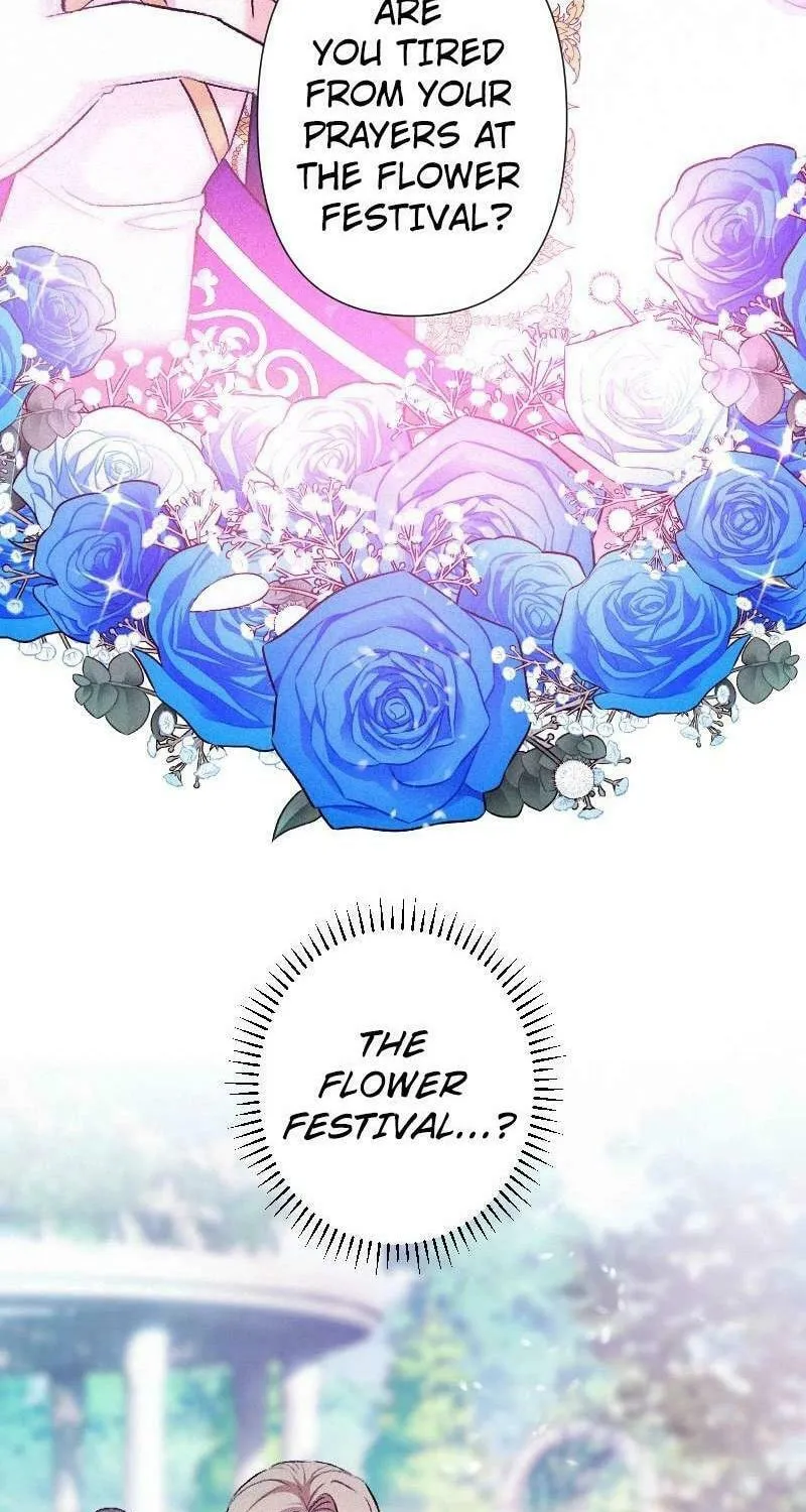 Yari Suterareta Seijo wa, Raisede wa Dekiai Kyohi Suru Koto o Chikaimasu Chapter 2 page 85 - 
