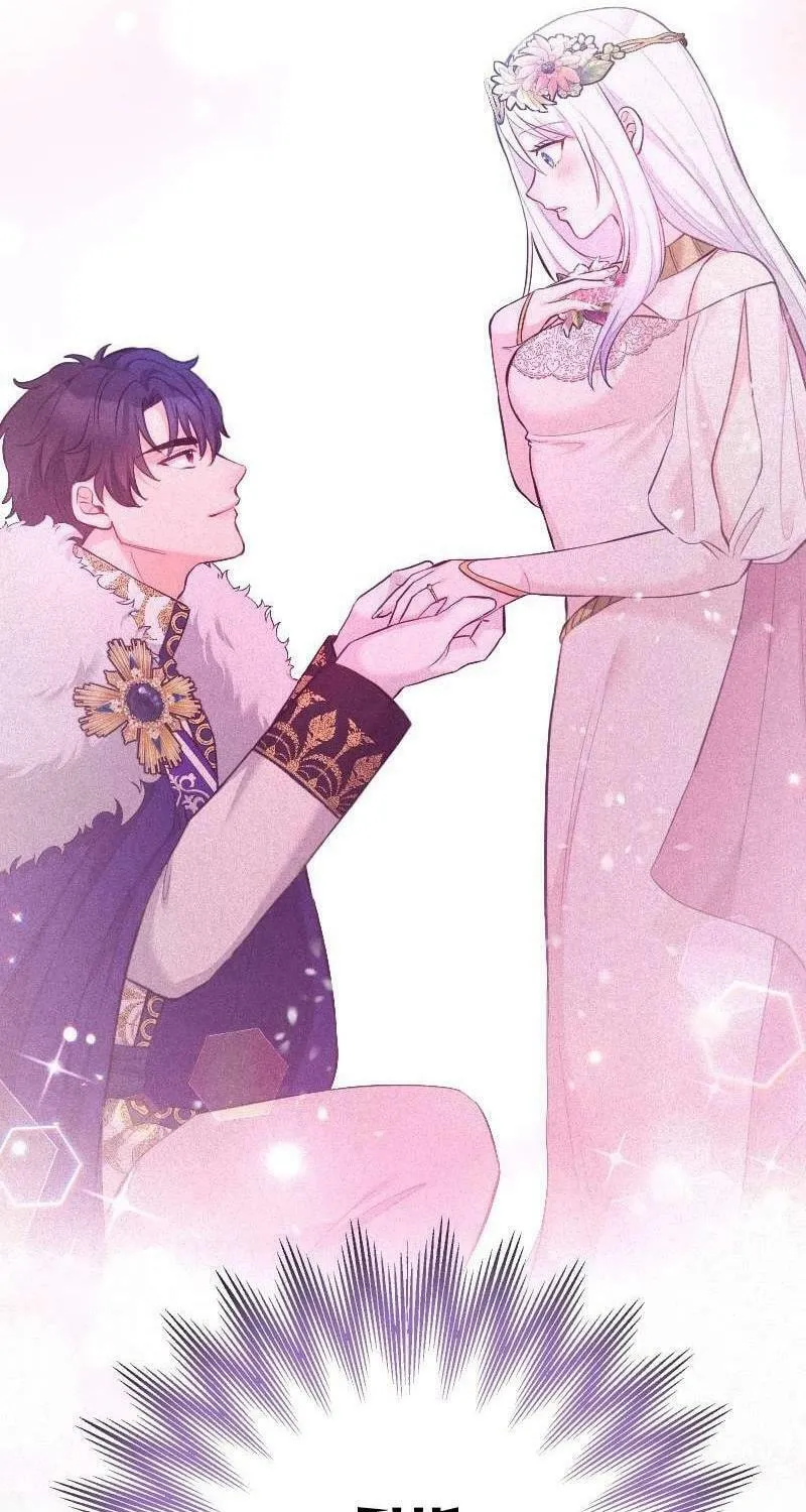 Yari Suterareta Seijo wa, Raisede wa Dekiai Kyohi Suru Koto o Chikaimasu Chapter 2 page 89 - 