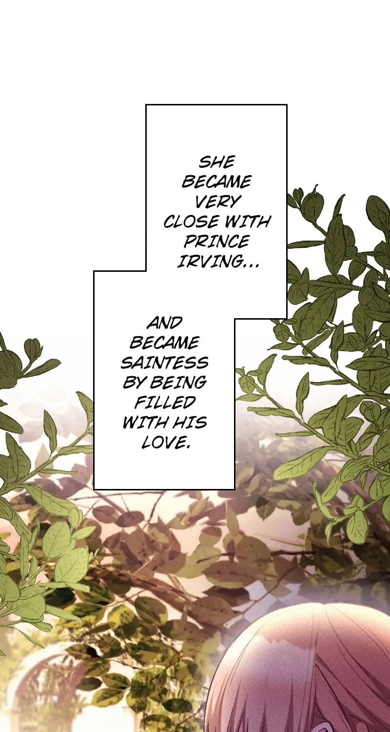 Yari Suterareta Seijo wa, Raisede wa Dekiai Kyohi Suru Koto o Chikaimasu Chapter 20 page 109 - 