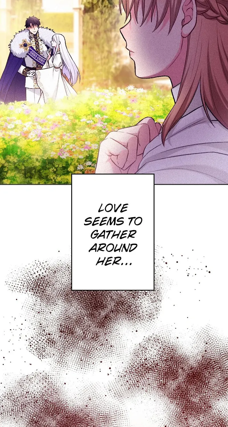 Yari Suterareta Seijo wa, Raisede wa Dekiai Kyohi Suru Koto o Chikaimasu Chapter 20 page 110 - 