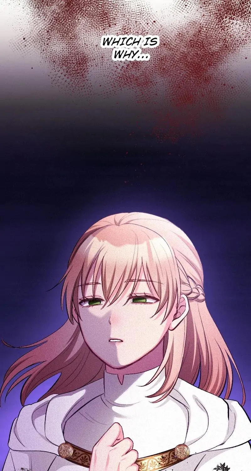 Yari Suterareta Seijo wa, Raisede wa Dekiai Kyohi Suru Koto o Chikaimasu Chapter 20 page 111 - 