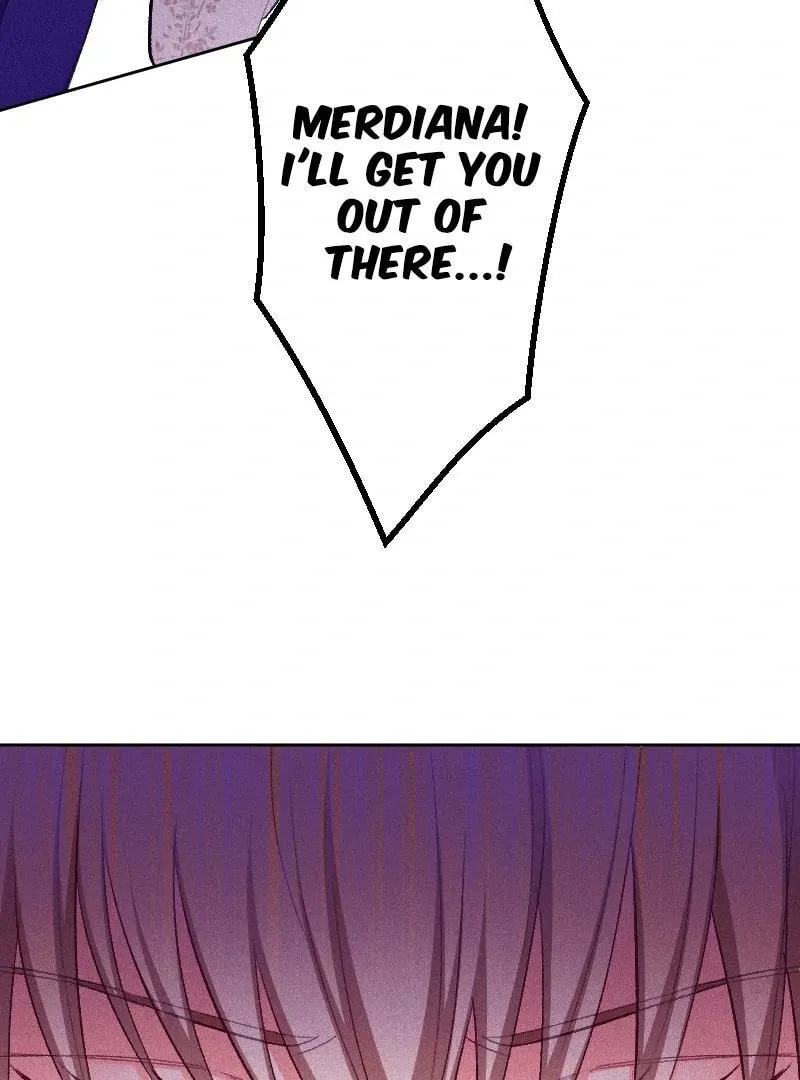 Yari Suterareta Seijo wa, Raisede wa Dekiai Kyohi Suru Koto o Chikaimasu Chapter 20 page 115 - 