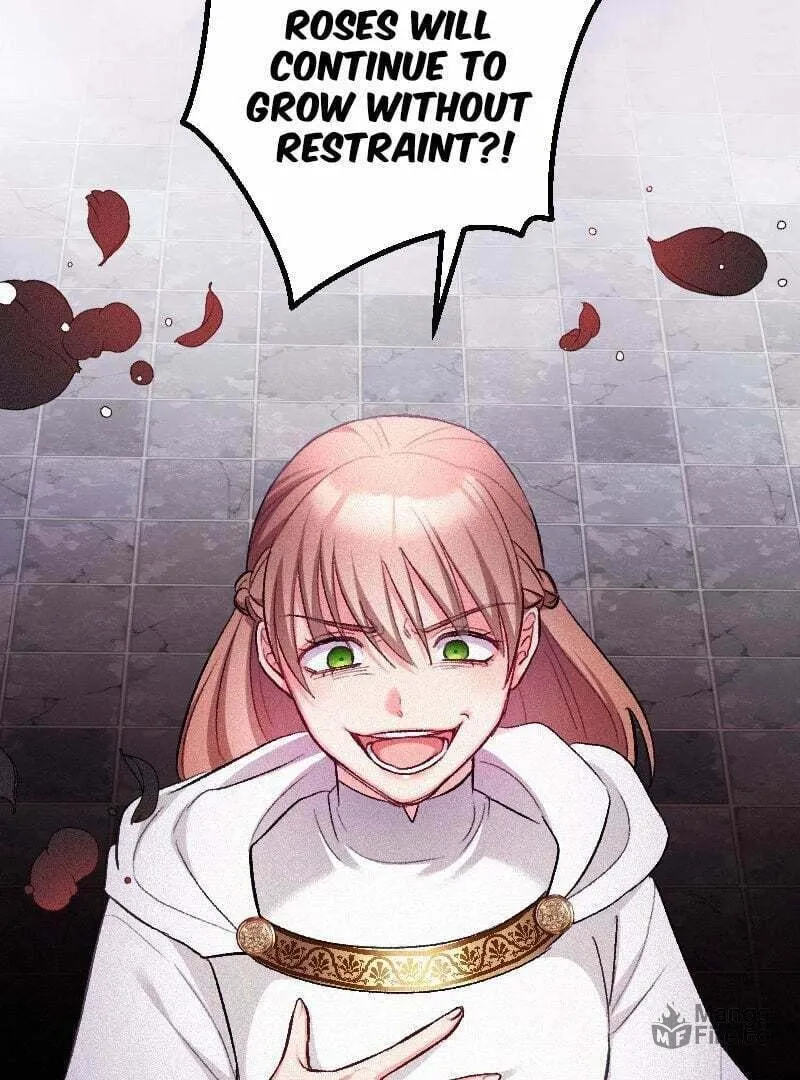 Yari Suterareta Seijo wa, Raisede wa Dekiai Kyohi Suru Koto o Chikaimasu Chapter 20 page 117 - 