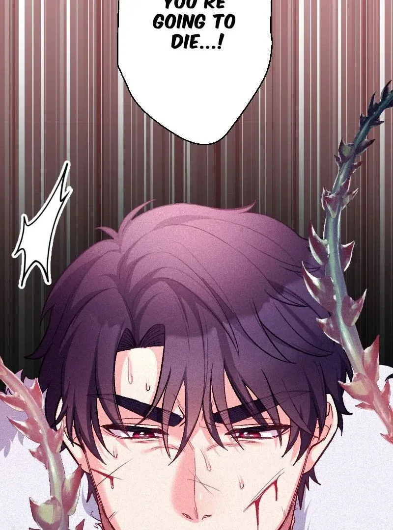 Yari Suterareta Seijo wa, Raisede wa Dekiai Kyohi Suru Koto o Chikaimasu Chapter 20 page 123 - 