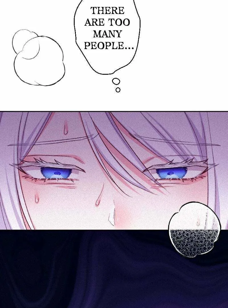 Yari Suterareta Seijo wa, Raisede wa Dekiai Kyohi Suru Koto o Chikaimasu Chapter 20 page 22 - 