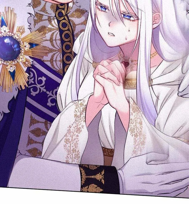 Yari Suterareta Seijo wa, Raisede wa Dekiai Kyohi Suru Koto o Chikaimasu Chapter 20 page 26 - 