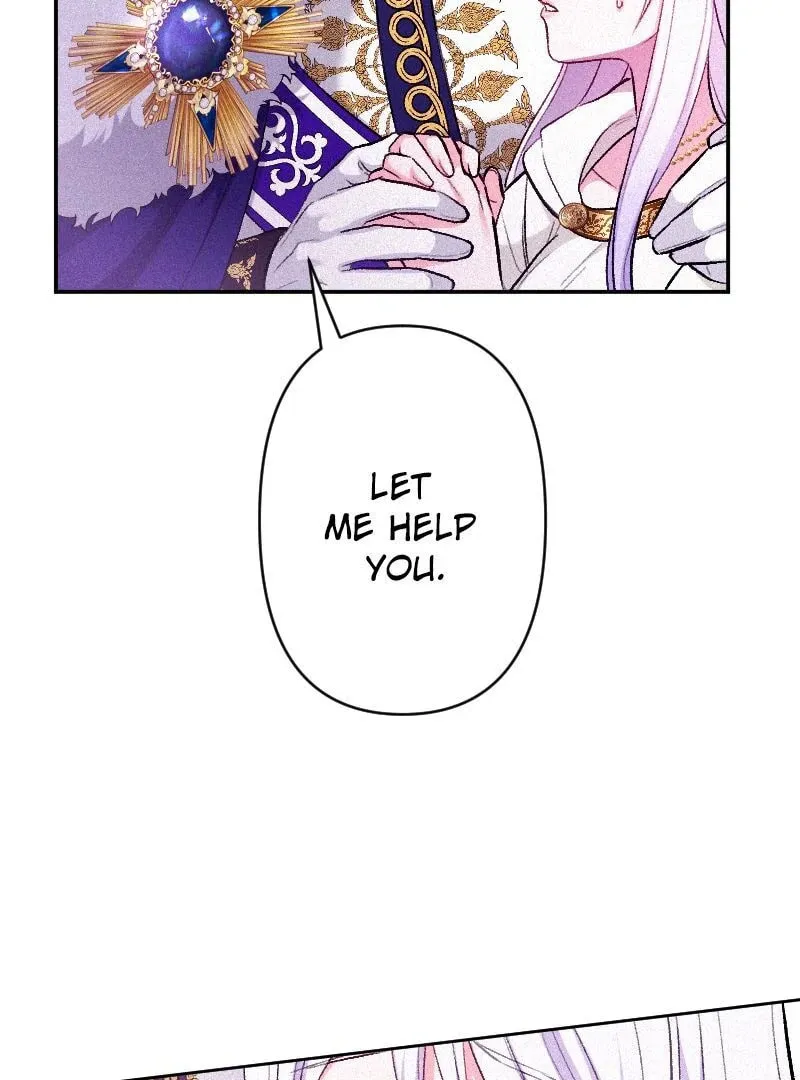 Yari Suterareta Seijo wa, Raisede wa Dekiai Kyohi Suru Koto o Chikaimasu Chapter 20 page 28 - 