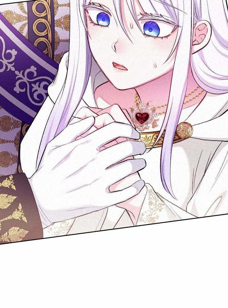 Yari Suterareta Seijo wa, Raisede wa Dekiai Kyohi Suru Koto o Chikaimasu Chapter 20 page 29 - 