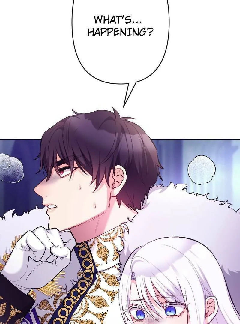 Yari Suterareta Seijo wa, Raisede wa Dekiai Kyohi Suru Koto o Chikaimasu Chapter 20 page 4 - 