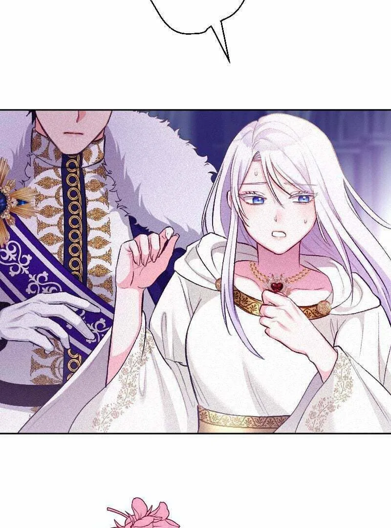 Yari Suterareta Seijo wa, Raisede wa Dekiai Kyohi Suru Koto o Chikaimasu Chapter 20 page 31 - 