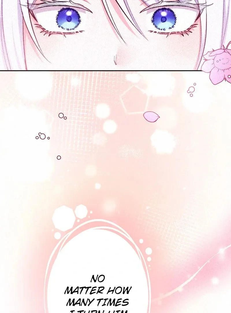 Yari Suterareta Seijo wa, Raisede wa Dekiai Kyohi Suru Koto o Chikaimasu Chapter 20 page 37 - 