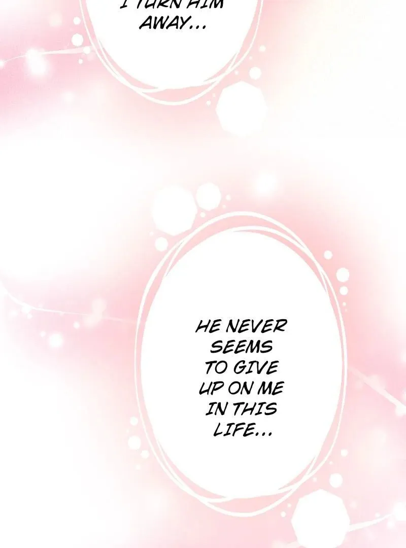 Yari Suterareta Seijo wa, Raisede wa Dekiai Kyohi Suru Koto o Chikaimasu Chapter 20 page 38 - 
