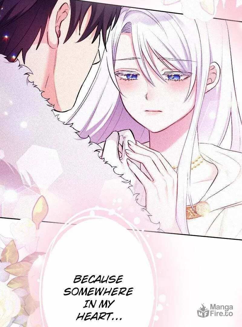 Yari Suterareta Seijo wa, Raisede wa Dekiai Kyohi Suru Koto o Chikaimasu Chapter 20 page 40 - 