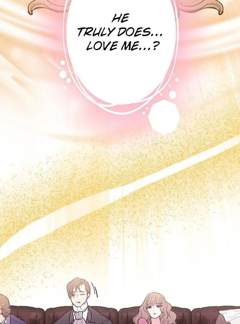 Yari Suterareta Seijo wa, Raisede wa Dekiai Kyohi Suru Koto o Chikaimasu Chapter 20 page 46 - 