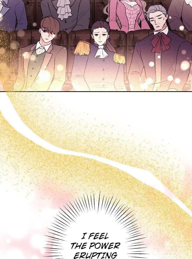 Yari Suterareta Seijo wa, Raisede wa Dekiai Kyohi Suru Koto o Chikaimasu Chapter 20 page 47 - 