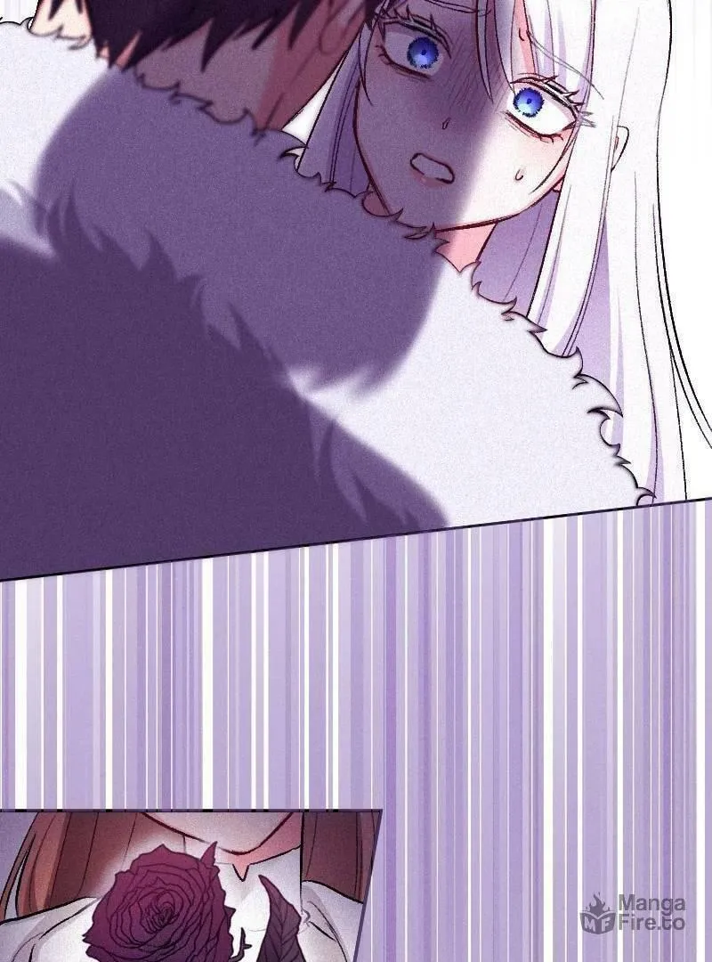 Yari Suterareta Seijo wa, Raisede wa Dekiai Kyohi Suru Koto o Chikaimasu Chapter 20 page 55 - 