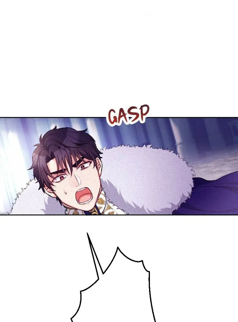Yari Suterareta Seijo wa, Raisede wa Dekiai Kyohi Suru Koto o Chikaimasu Chapter 20 page 62 - 