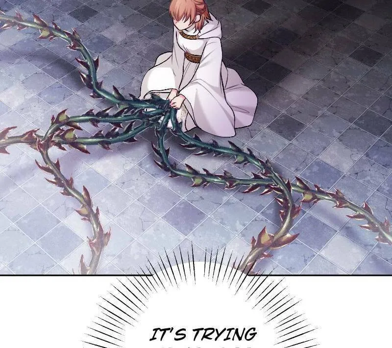Yari Suterareta Seijo wa, Raisede wa Dekiai Kyohi Suru Koto o Chikaimasu Chapter 20 page 8 - 