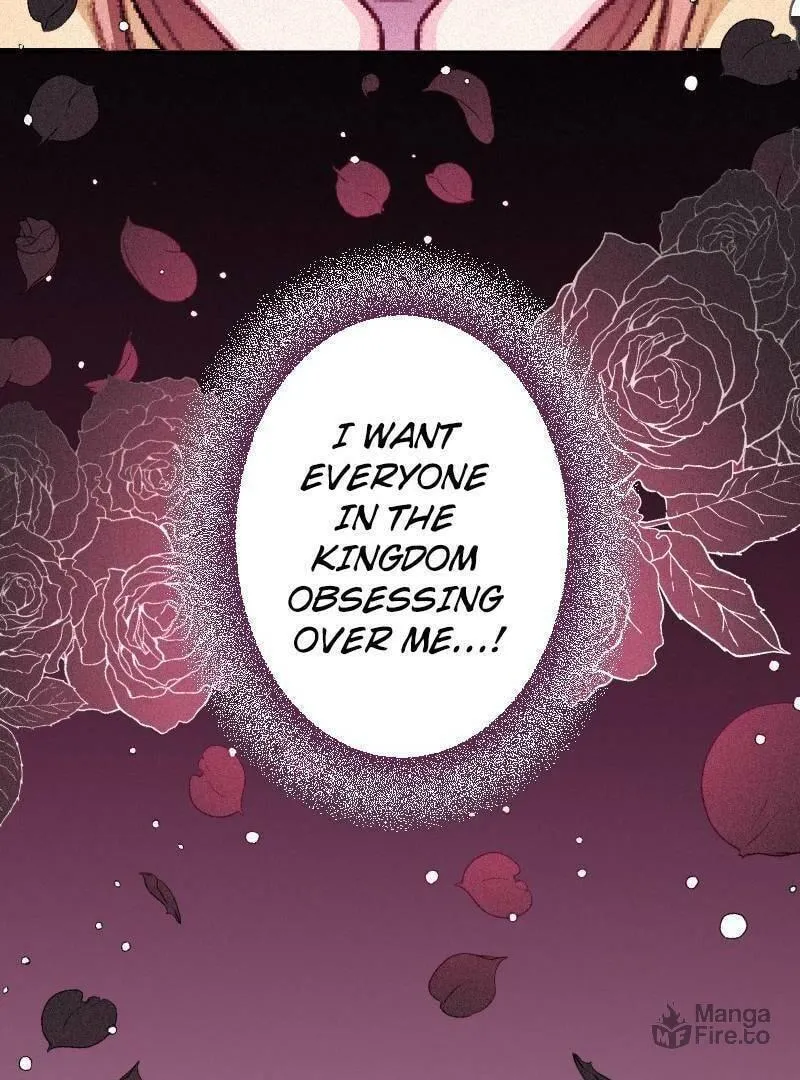 Yari Suterareta Seijo wa, Raisede wa Dekiai Kyohi Suru Koto o Chikaimasu Chapter 20 page 78 - 