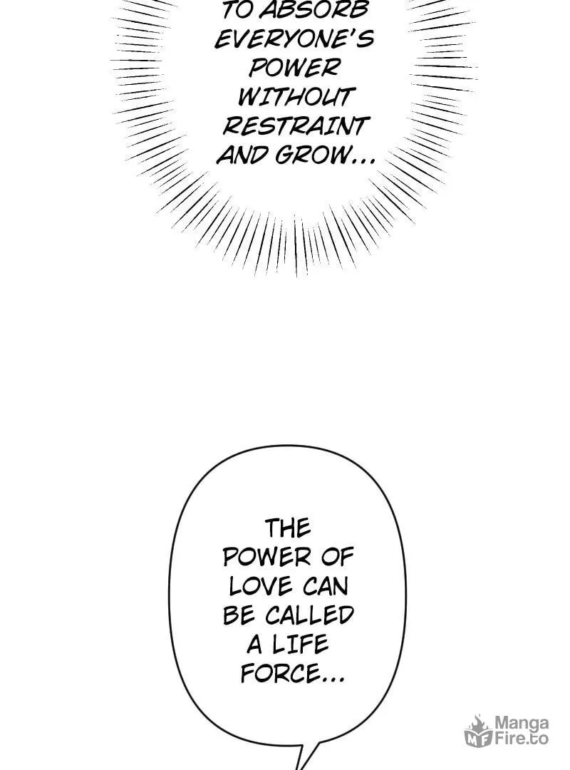 Yari Suterareta Seijo wa, Raisede wa Dekiai Kyohi Suru Koto o Chikaimasu Chapter 20 page 9 - 