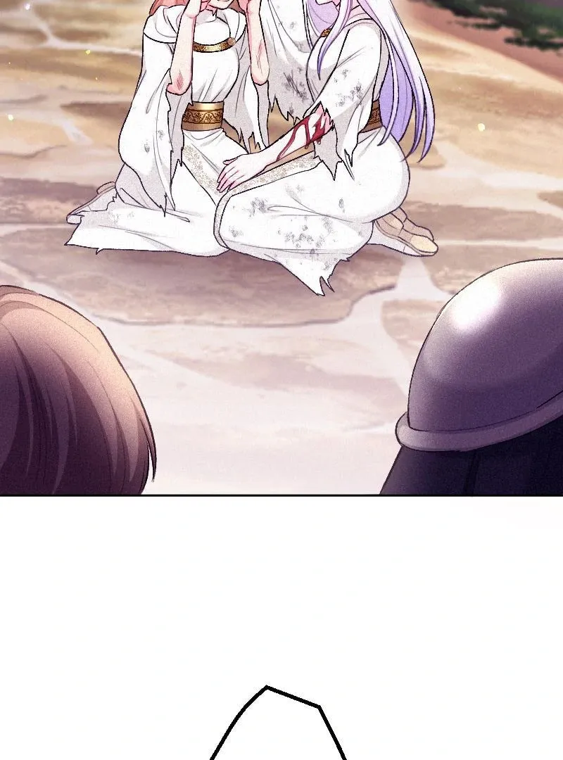 Yari Suterareta Seijo wa, Raisede wa Dekiai Kyohi Suru Koto o Chikaimasu Chapter 20 page 86 - 
