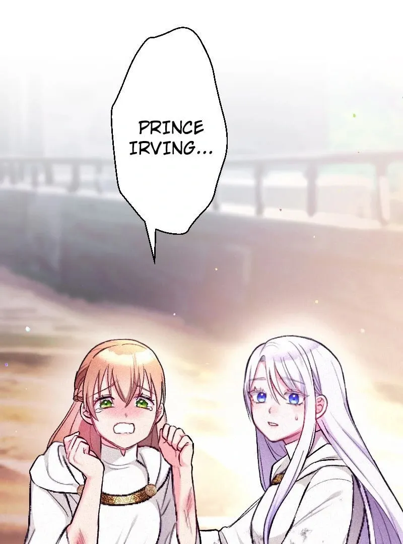 Yari Suterareta Seijo wa, Raisede wa Dekiai Kyohi Suru Koto o Chikaimasu Chapter 20 page 88 - 