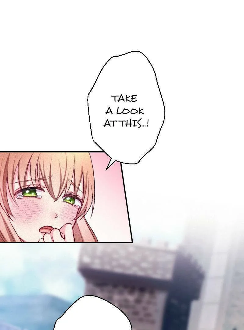 Yari Suterareta Seijo wa, Raisede wa Dekiai Kyohi Suru Koto o Chikaimasu Chapter 20 page 91 - 