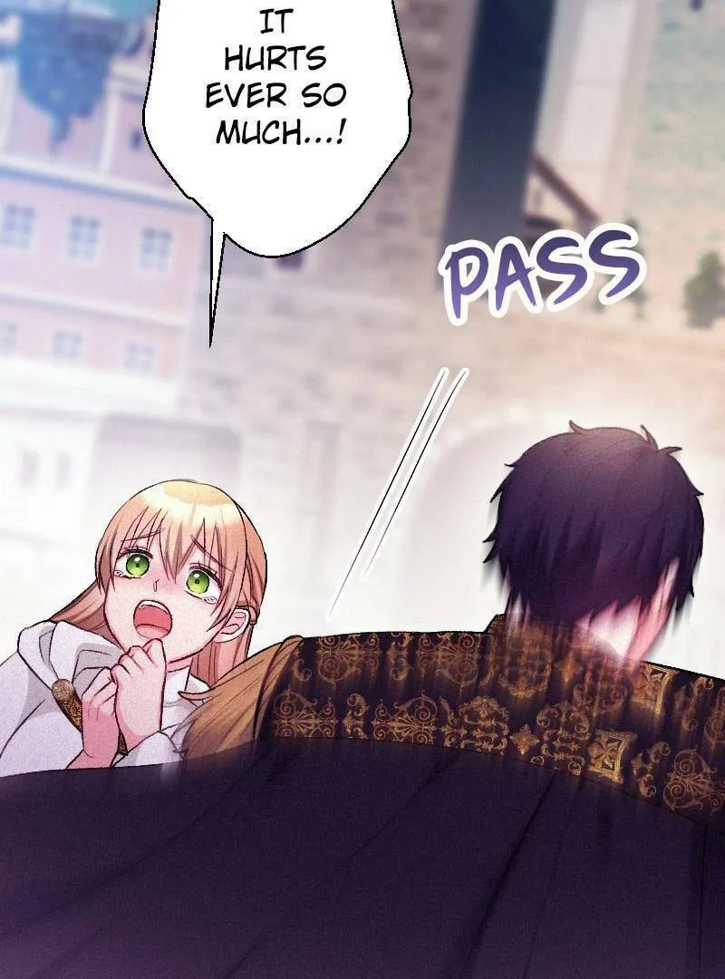 Yari Suterareta Seijo wa, Raisede wa Dekiai Kyohi Suru Koto o Chikaimasu Chapter 20 page 92 - 