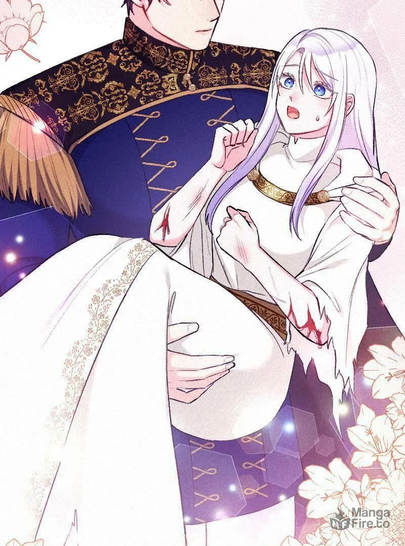 Yari Suterareta Seijo wa, Raisede wa Dekiai Kyohi Suru Koto o Chikaimasu Chapter 20 page 95 - 