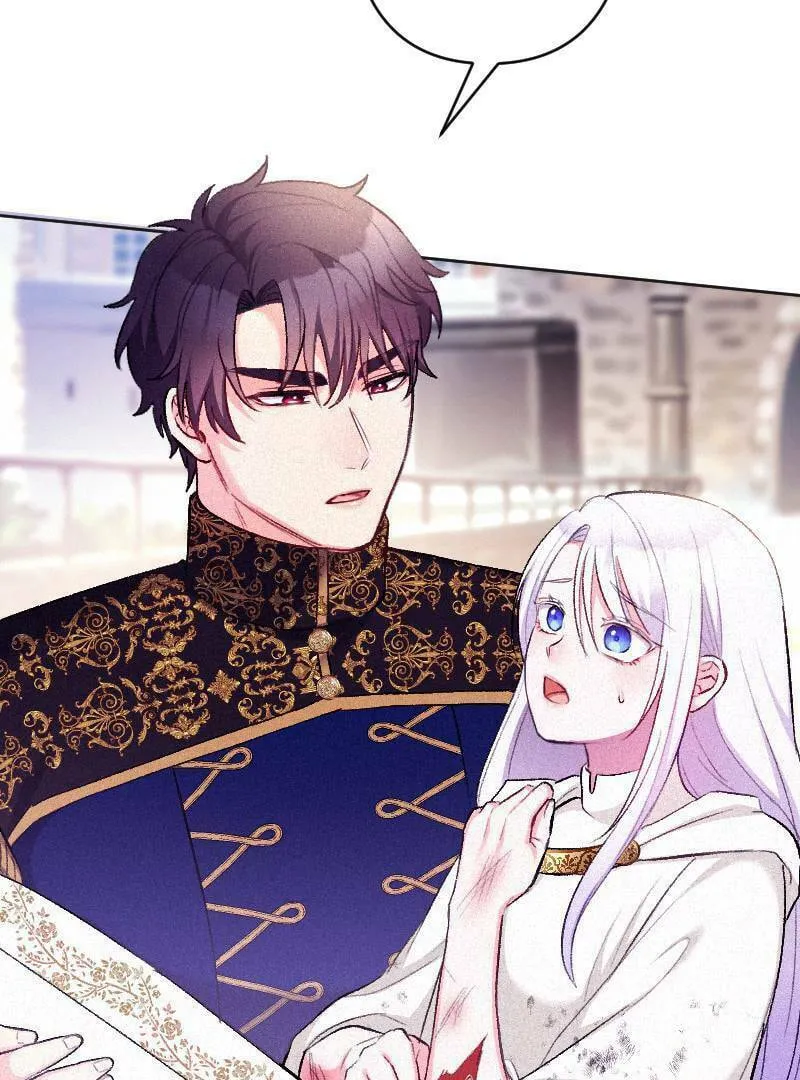 Yari Suterareta Seijo wa, Raisede wa Dekiai Kyohi Suru Koto o Chikaimasu Chapter 20 page 97 - 