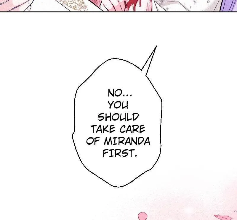 Yari Suterareta Seijo wa, Raisede wa Dekiai Kyohi Suru Koto o Chikaimasu Chapter 20 page 98 - 