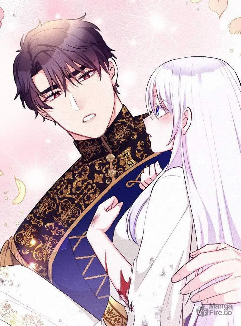 Yari Suterareta Seijo wa, Raisede wa Dekiai Kyohi Suru Koto o Chikaimasu Chapter 20 page 100 - 