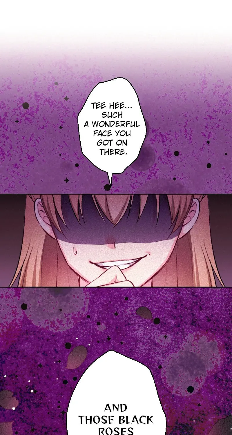 Yari Suterareta Seijo wa, Raisede wa Dekiai Kyohi Suru Koto o Chikaimasu Chapter 21 page 11 - 
