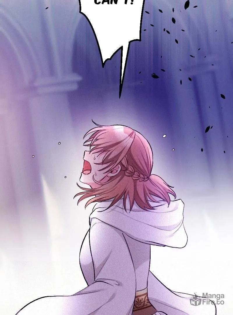 Yari Suterareta Seijo wa, Raisede wa Dekiai Kyohi Suru Koto o Chikaimasu Chapter 21 page 101 - 