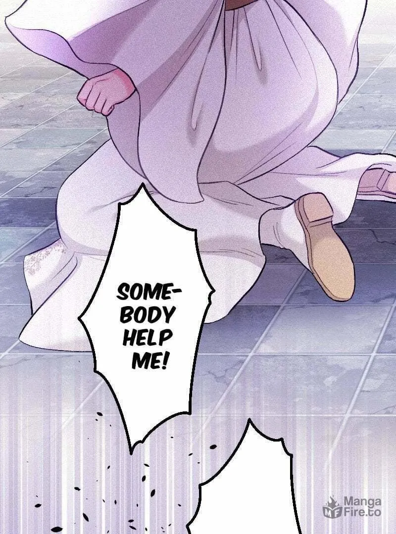 Yari Suterareta Seijo wa, Raisede wa Dekiai Kyohi Suru Koto o Chikaimasu Chapter 21 page 102 - 