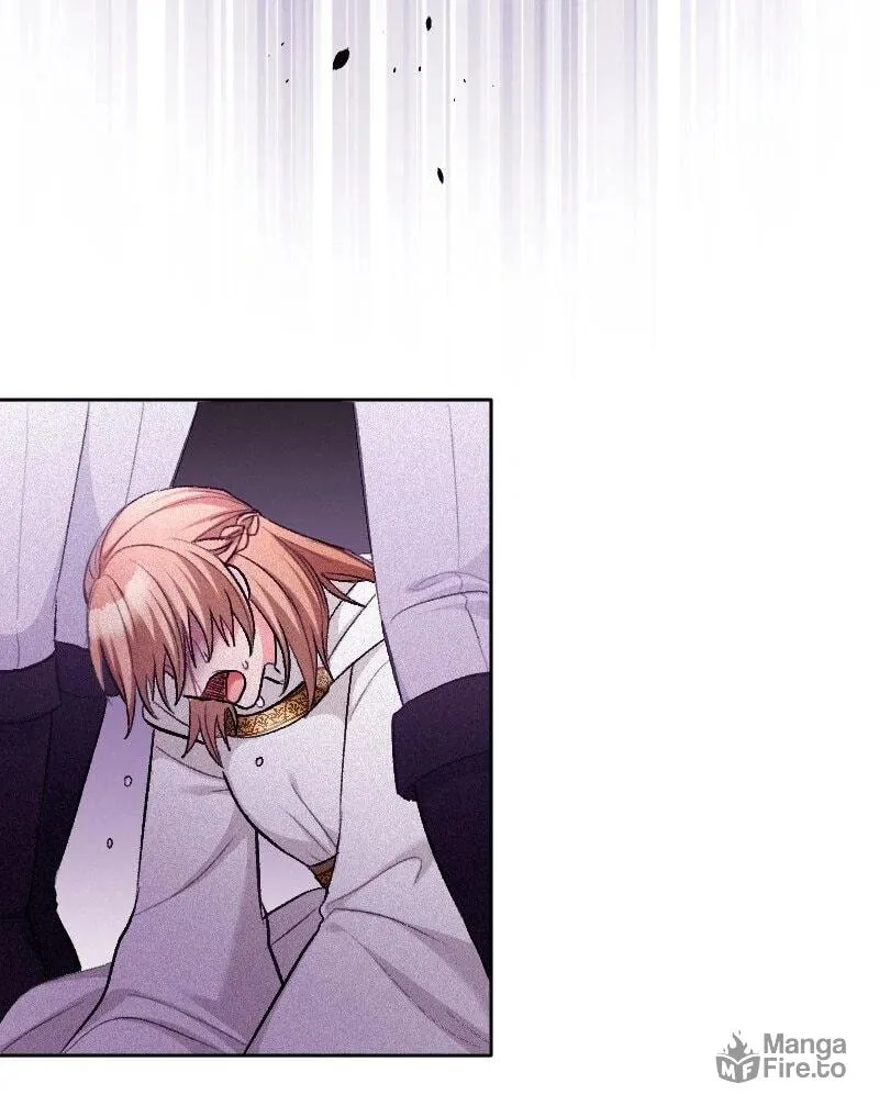 Yari Suterareta Seijo wa, Raisede wa Dekiai Kyohi Suru Koto o Chikaimasu Chapter 21 page 104 - 