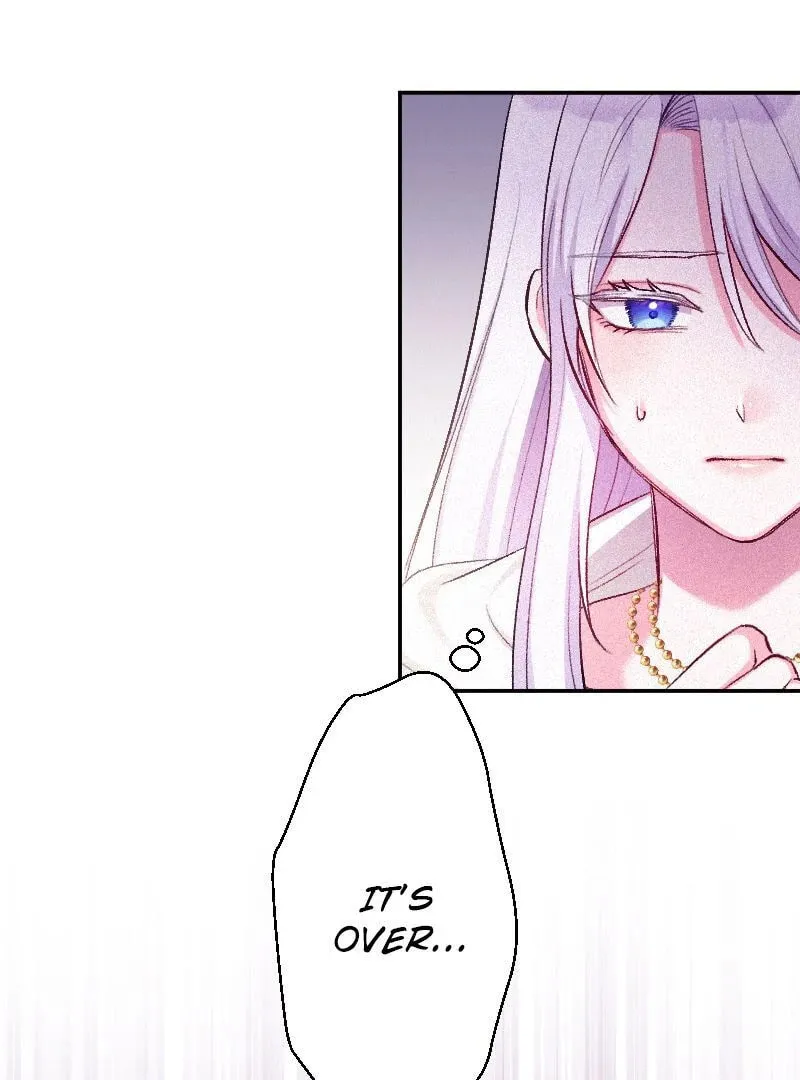 Yari Suterareta Seijo wa, Raisede wa Dekiai Kyohi Suru Koto o Chikaimasu Chapter 21 page 105 - 