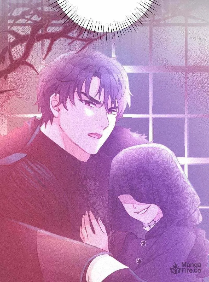 Yari Suterareta Seijo wa, Raisede wa Dekiai Kyohi Suru Koto o Chikaimasu Chapter 21 page 107 - 