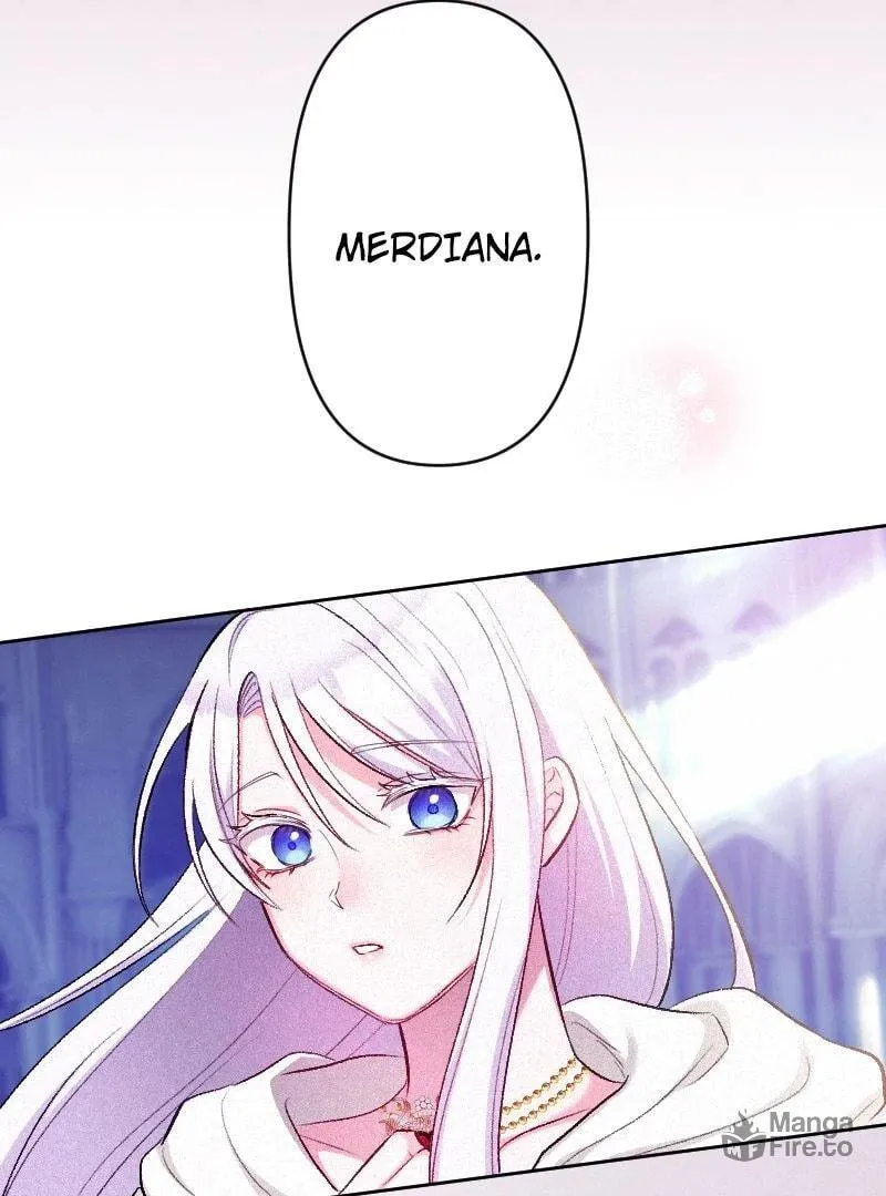 Yari Suterareta Seijo wa, Raisede wa Dekiai Kyohi Suru Koto o Chikaimasu Chapter 21 page 110 - 