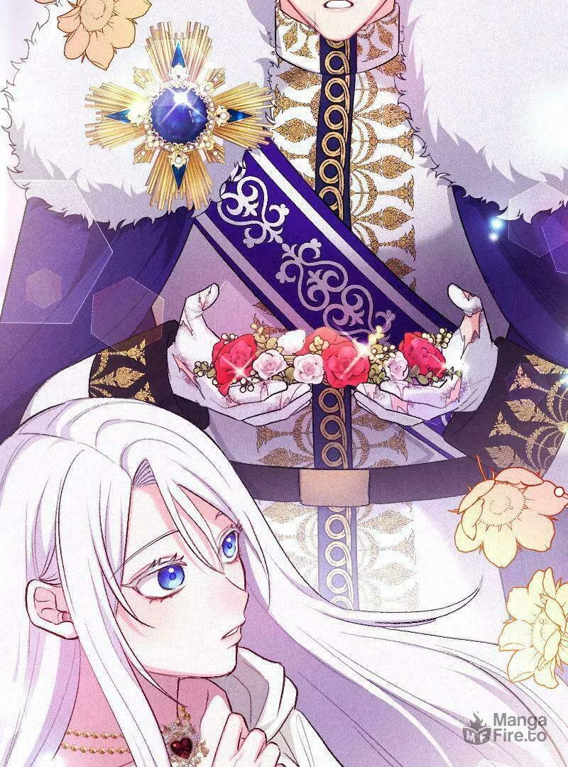 Yari Suterareta Seijo wa, Raisede wa Dekiai Kyohi Suru Koto o Chikaimasu Chapter 21 page 113 - 