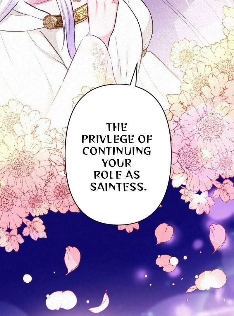Yari Suterareta Seijo wa, Raisede wa Dekiai Kyohi Suru Koto o Chikaimasu Chapter 21 page 114 - 